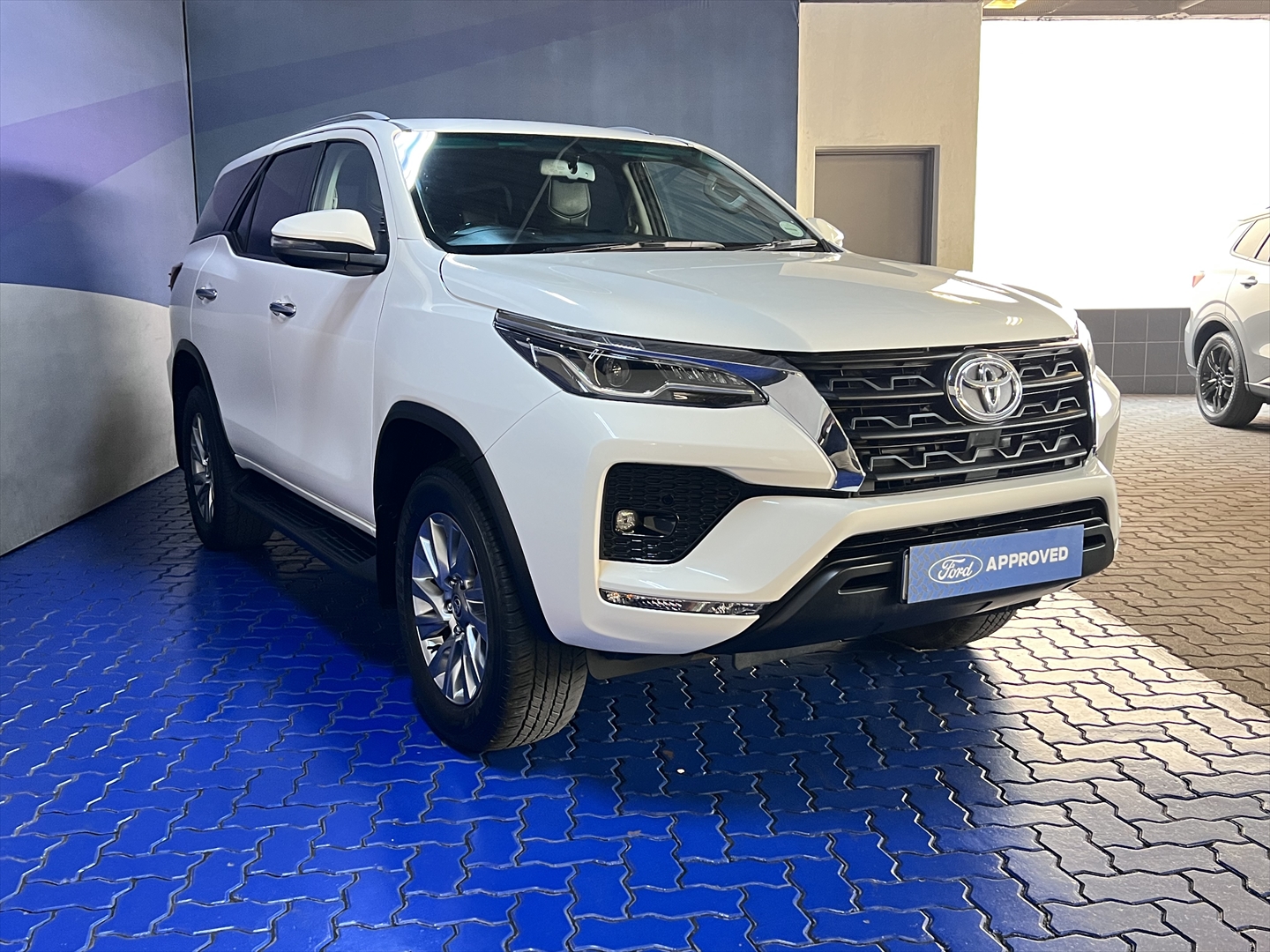 Vehicle Image