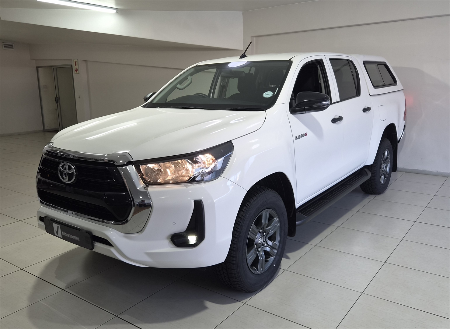 Vehicle Image