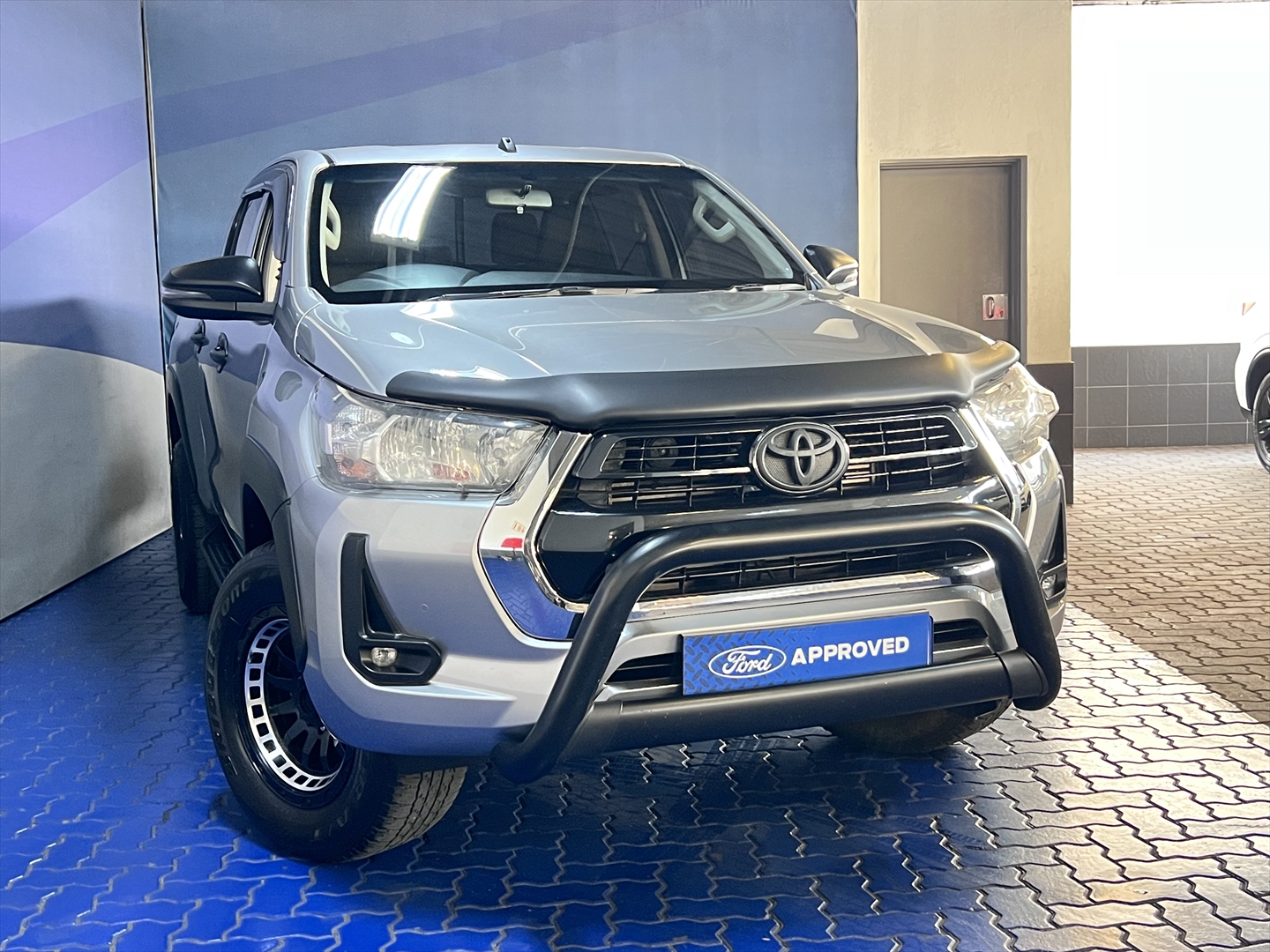 Vehicle Image
