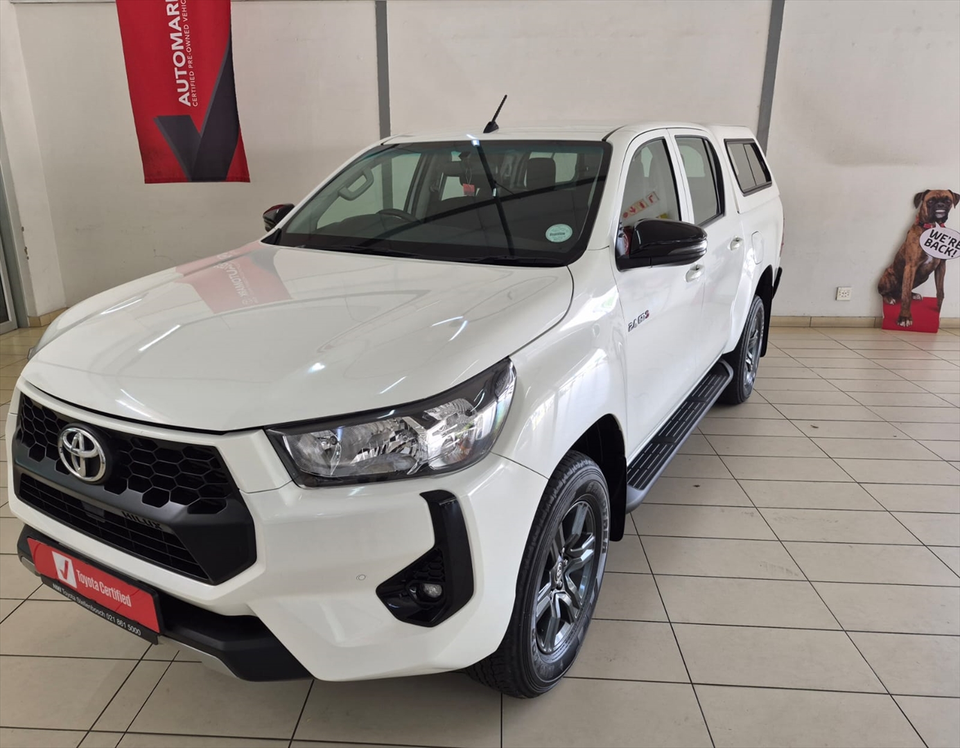 Vehicle Image