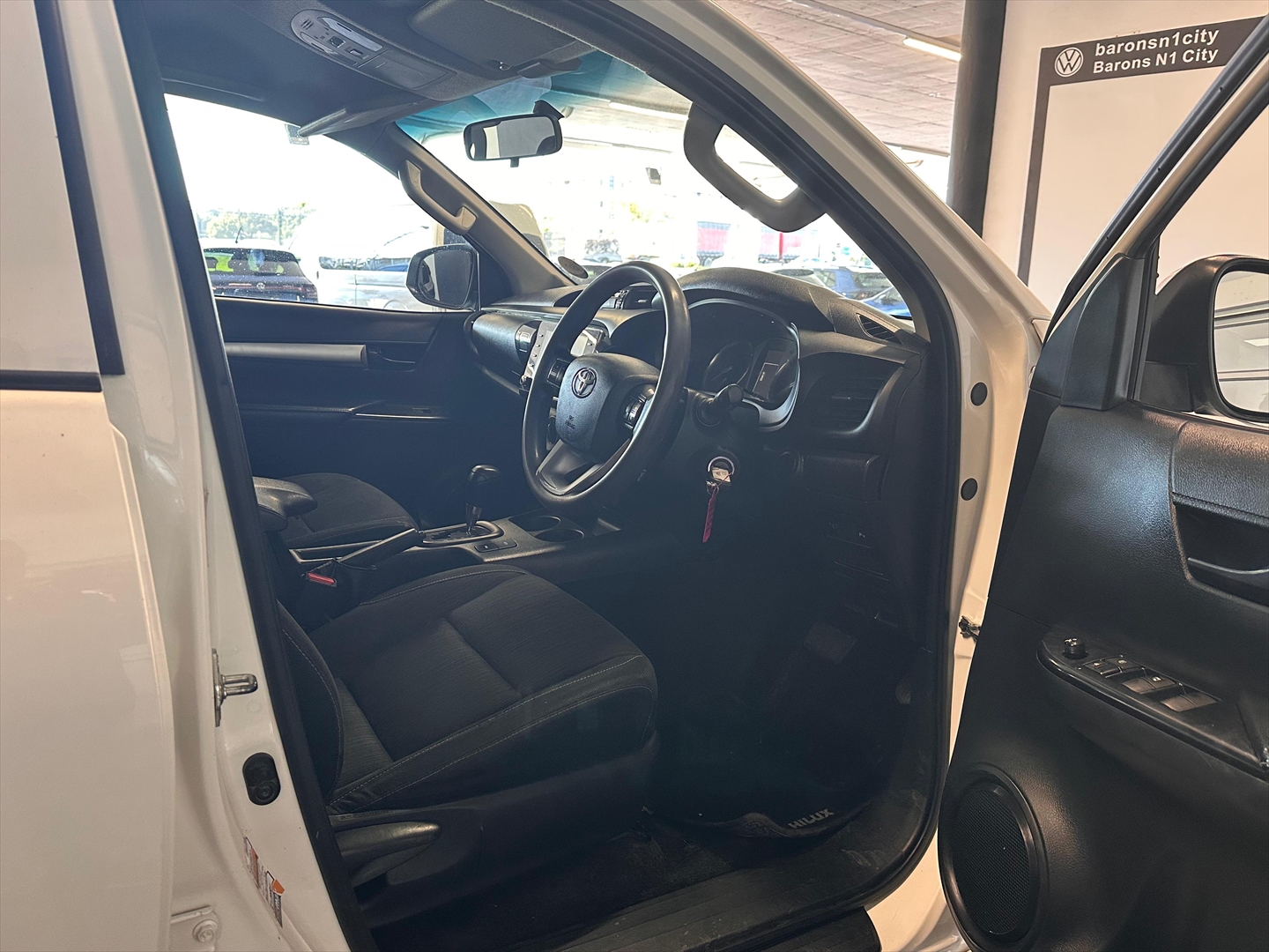 Vehicle Image