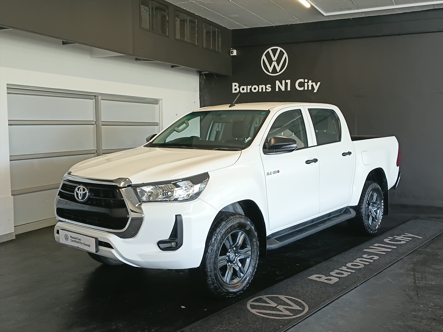 Vehicle Image