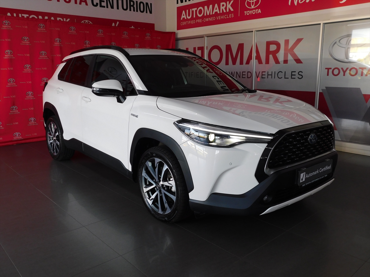 Vehicle Image