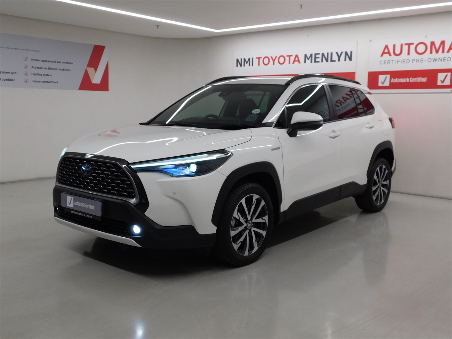 Vehicle Image