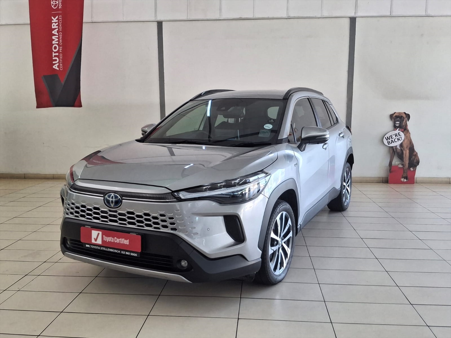Vehicle Image