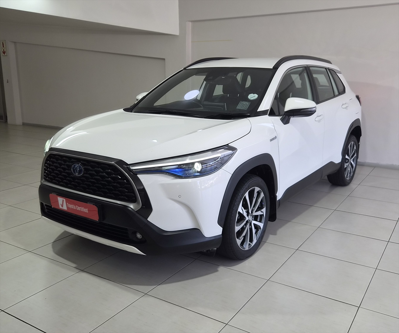 Vehicle Image
