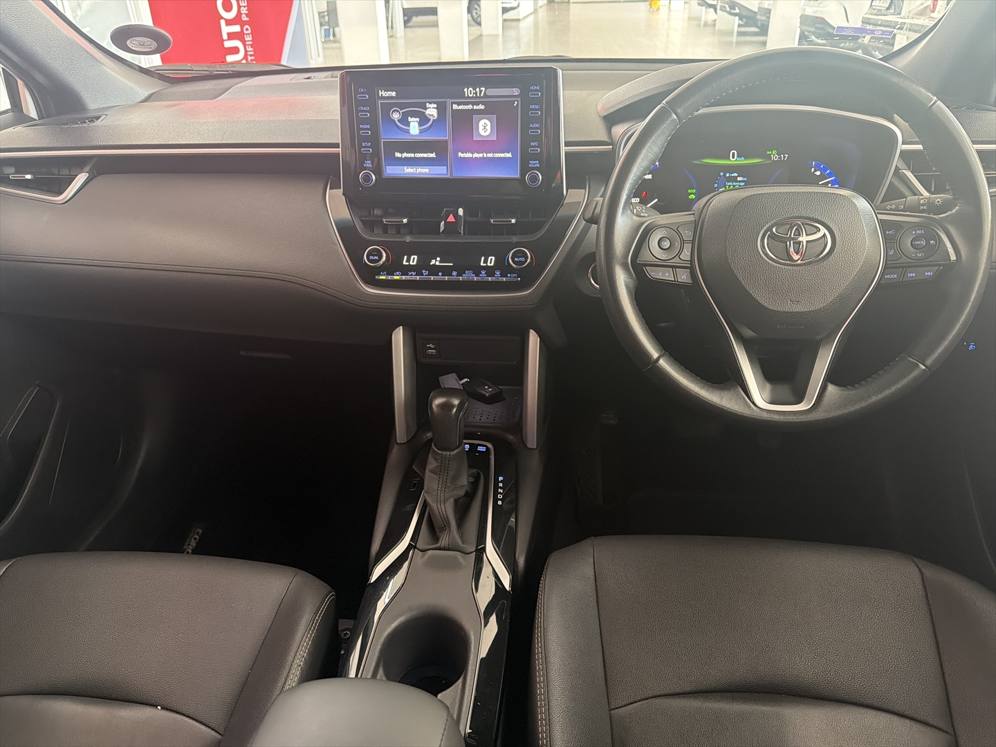 Vehicle Image