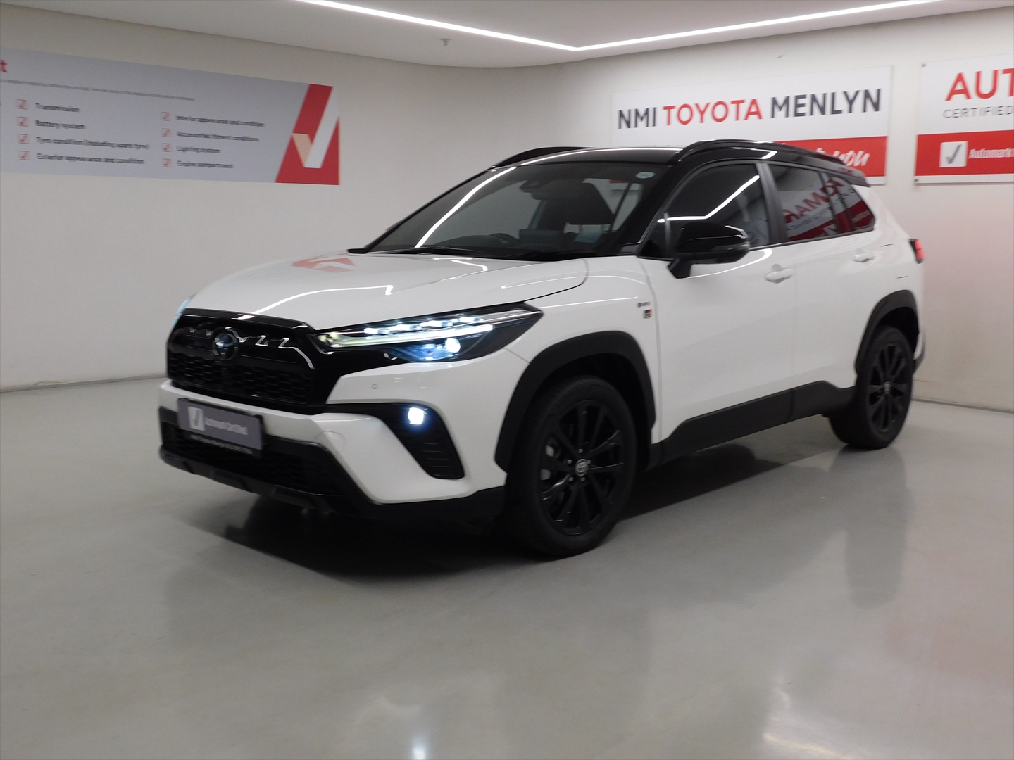 Vehicle Image