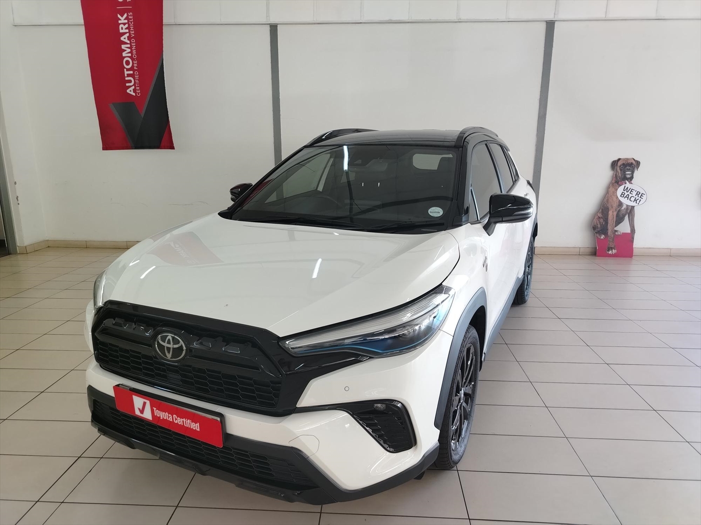 Vehicle Image