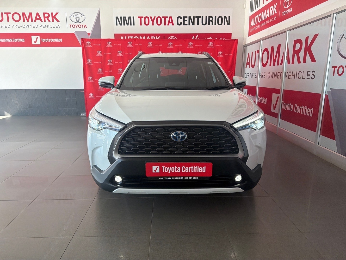 Vehicle Image