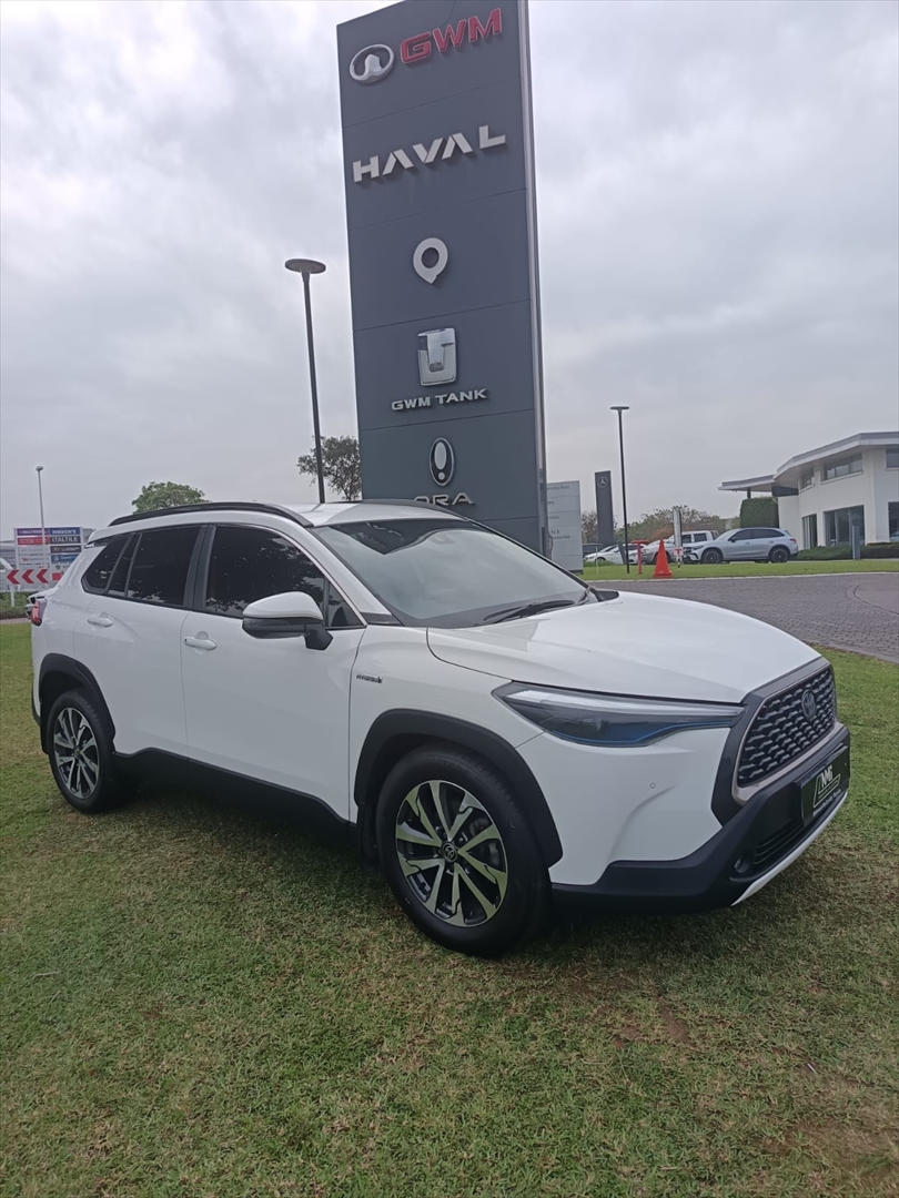 Vehicle Image