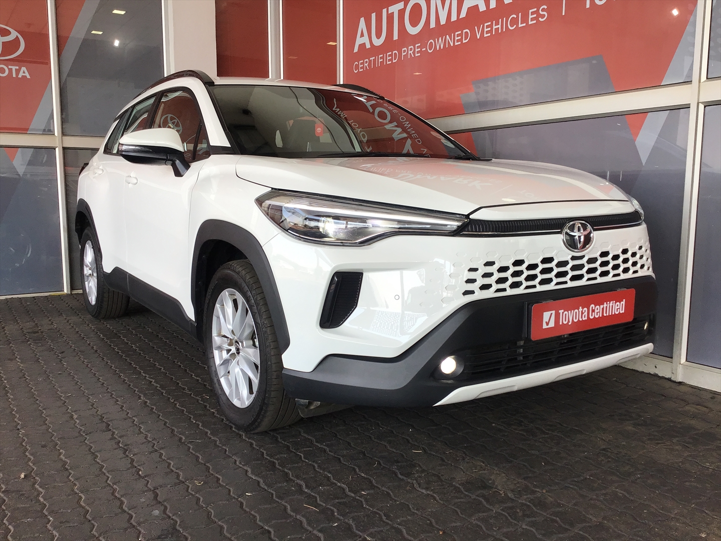 Vehicle Image