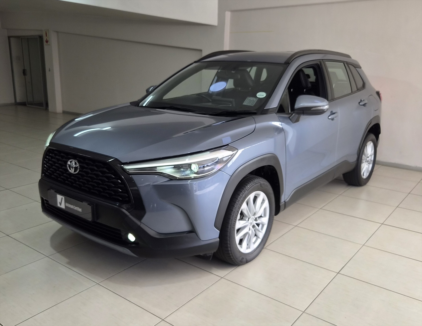 Vehicle Image