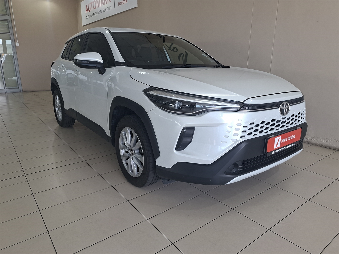 Vehicle Image