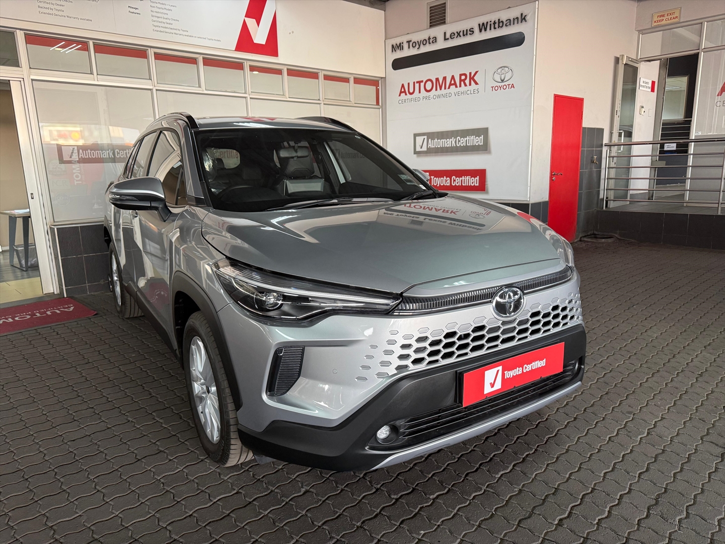 Vehicle Image