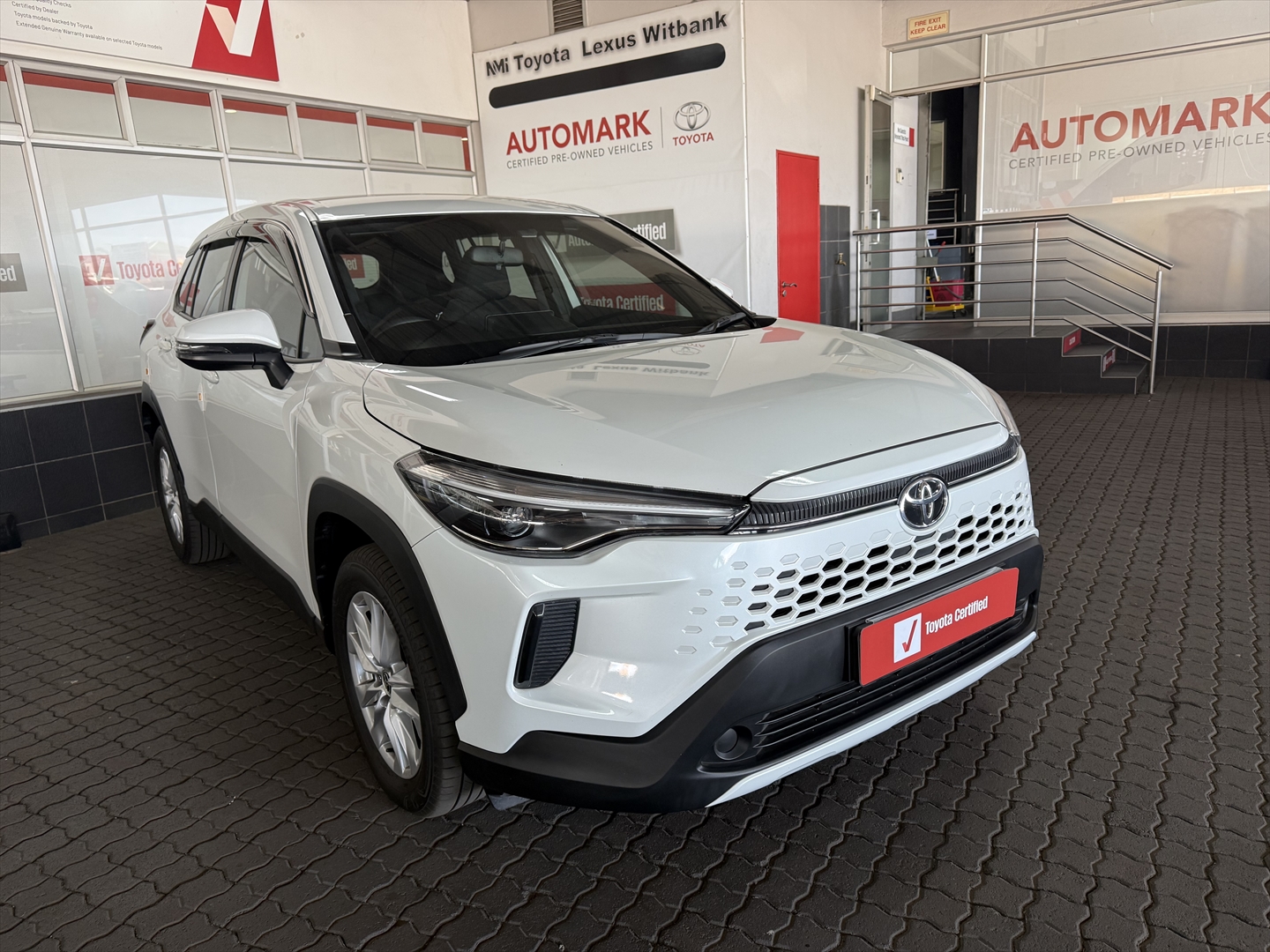 Vehicle Image