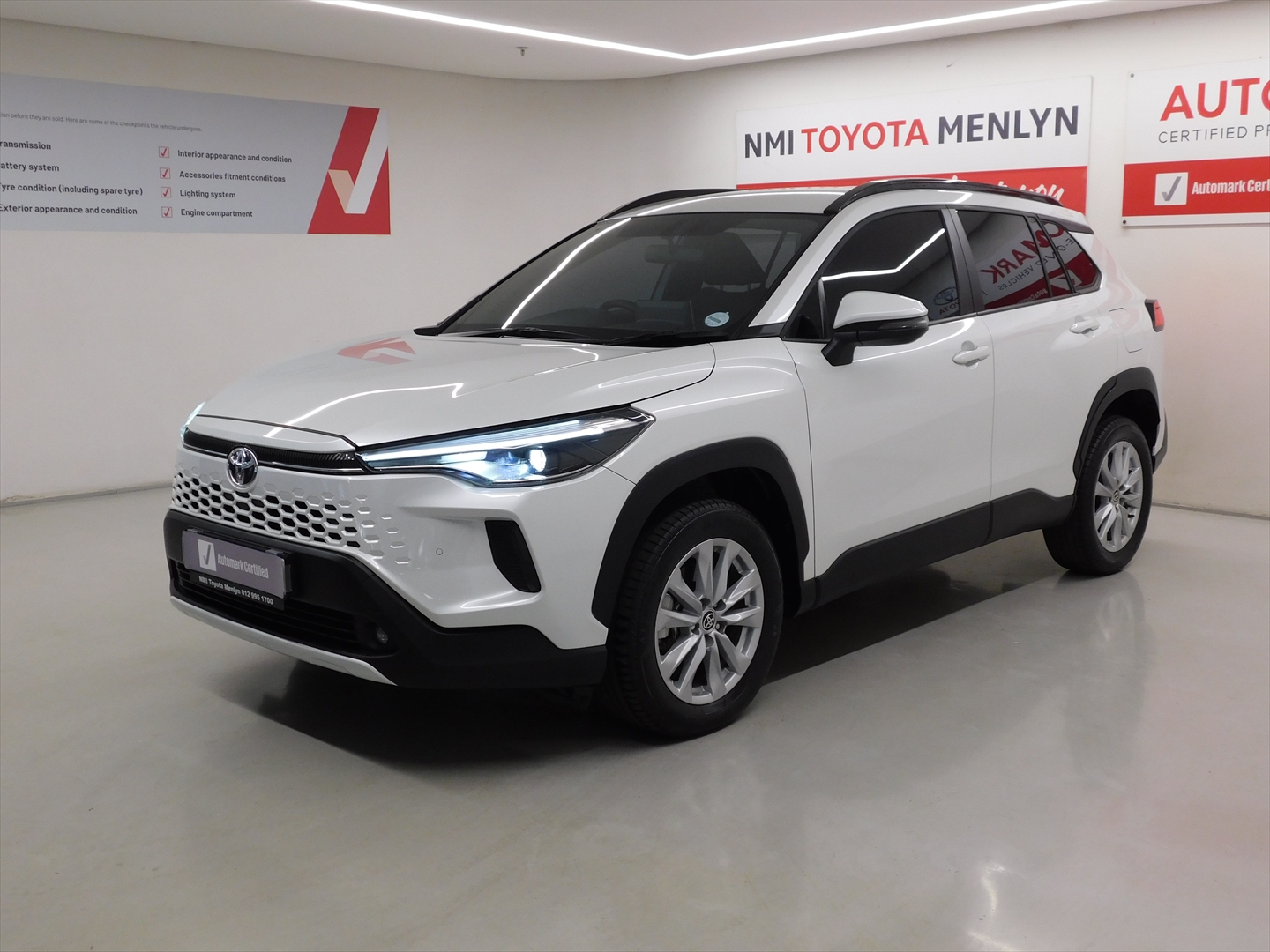 Vehicle Image