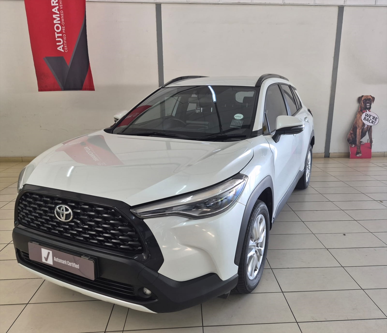 Vehicle Image