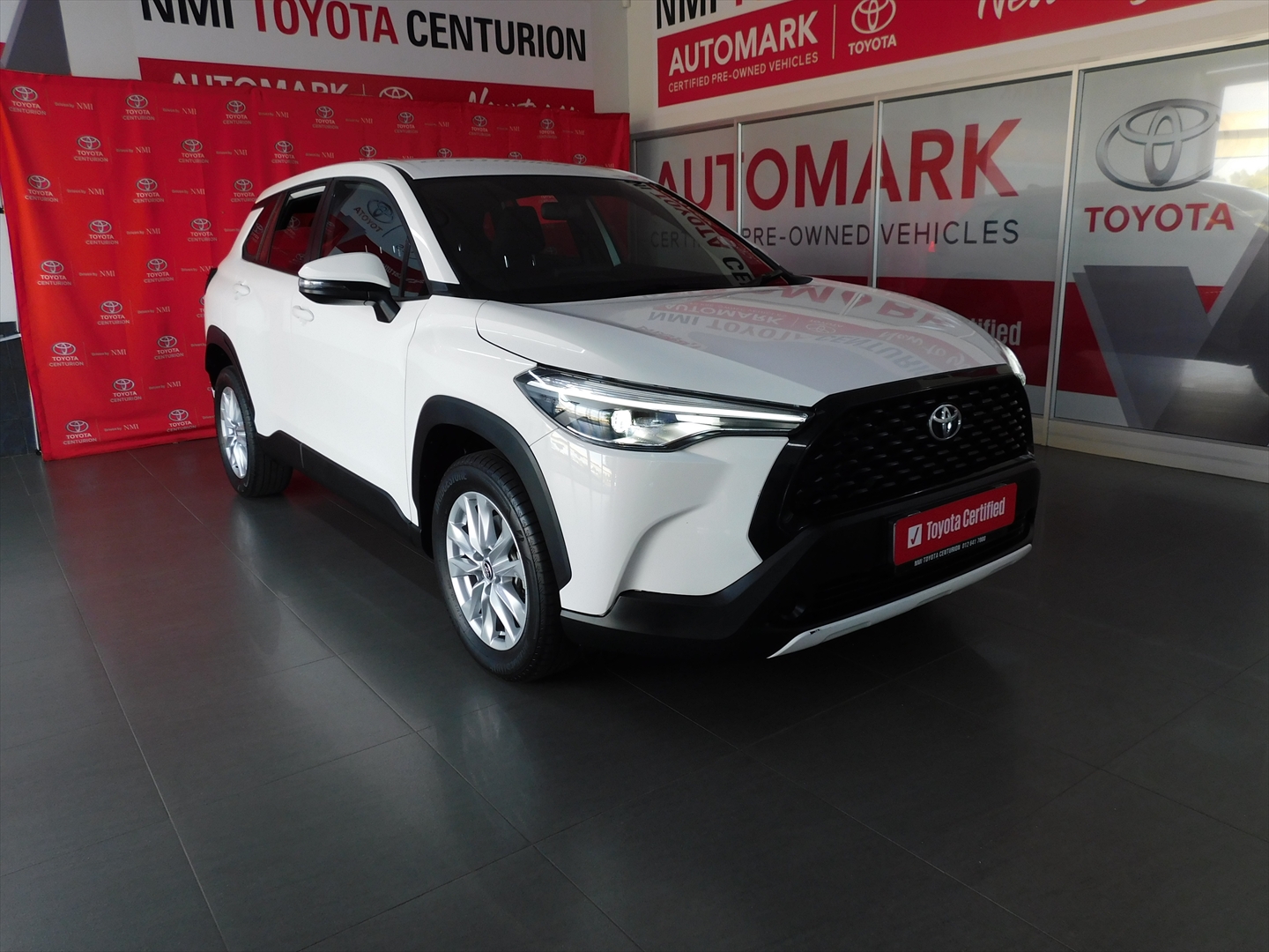 Vehicle Image