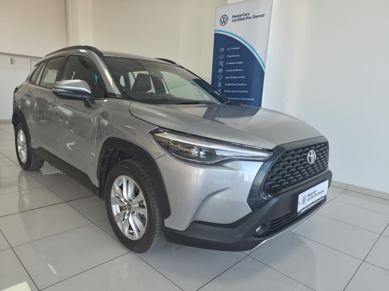 Vehicle Image