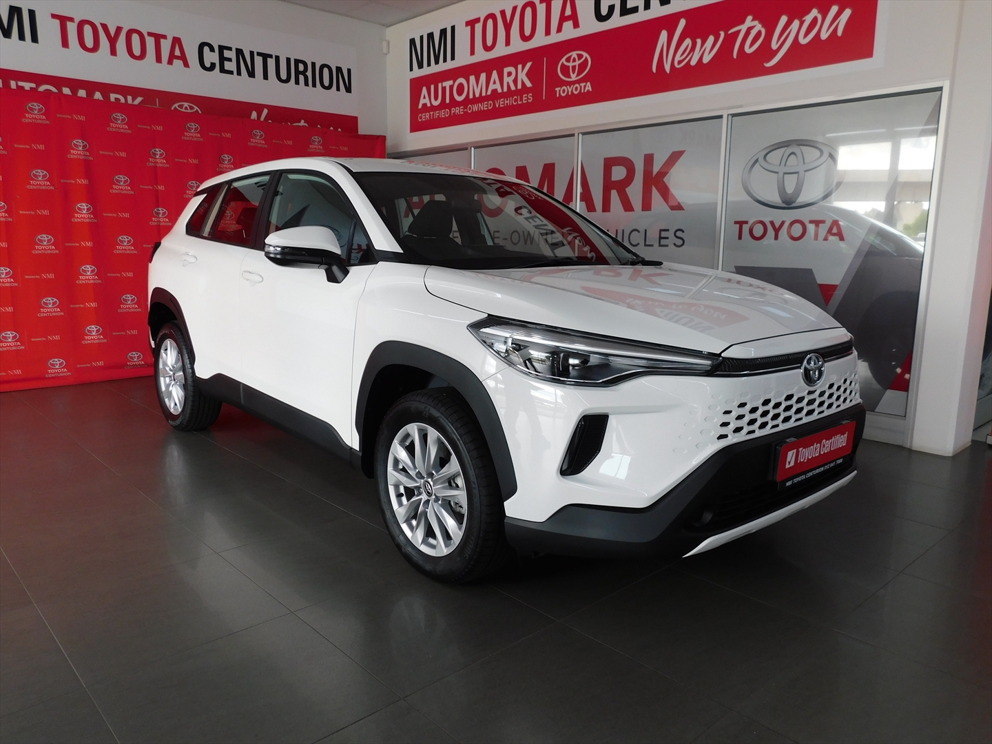 Vehicle Image