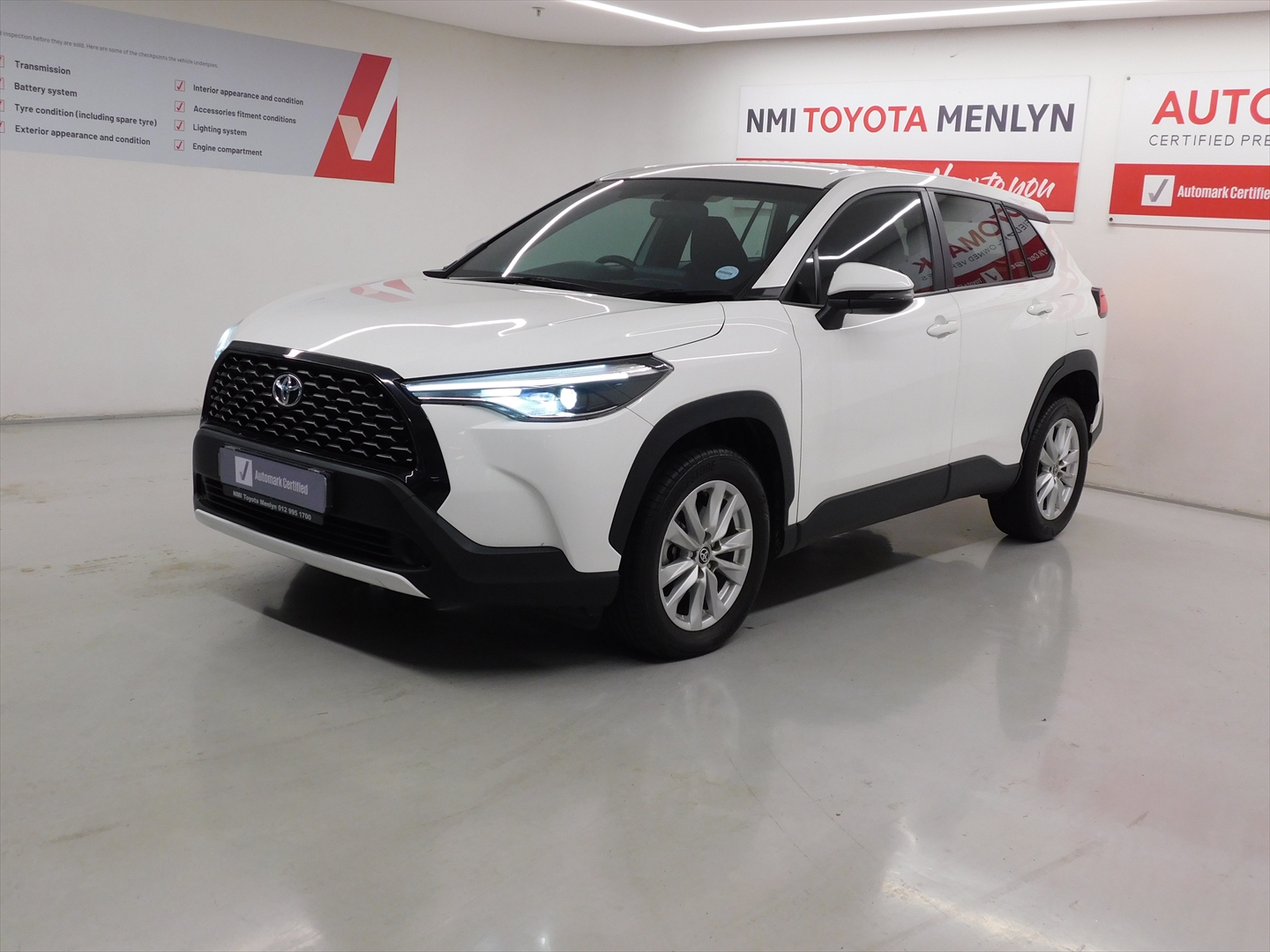 Vehicle Image