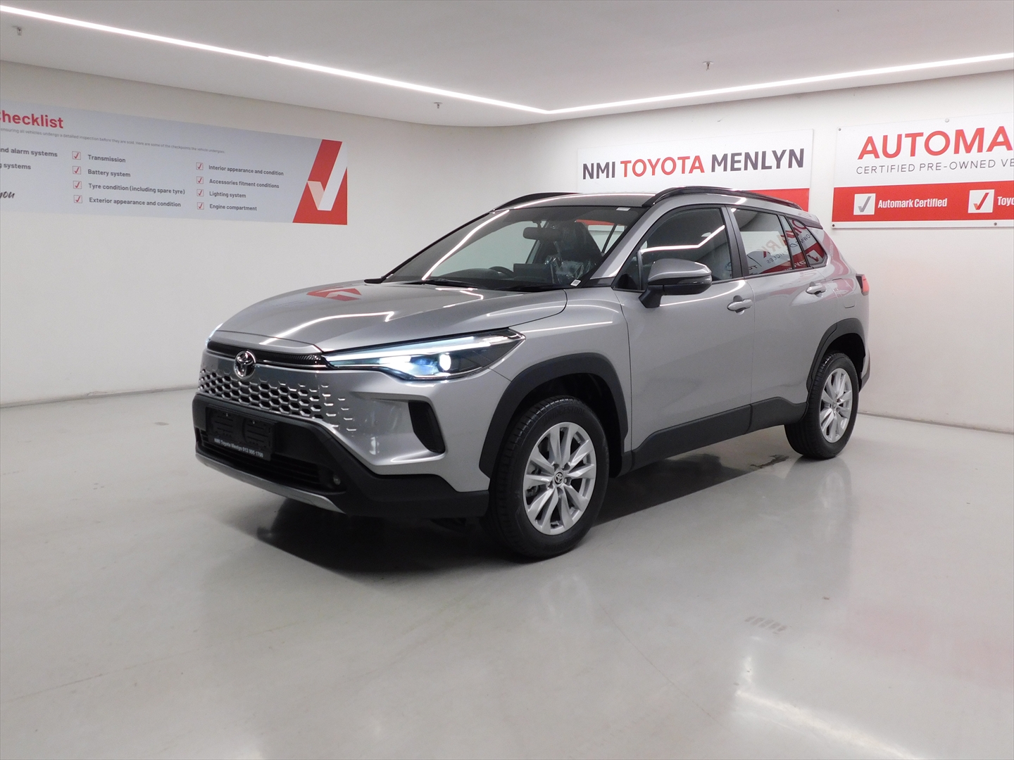 Vehicle Image