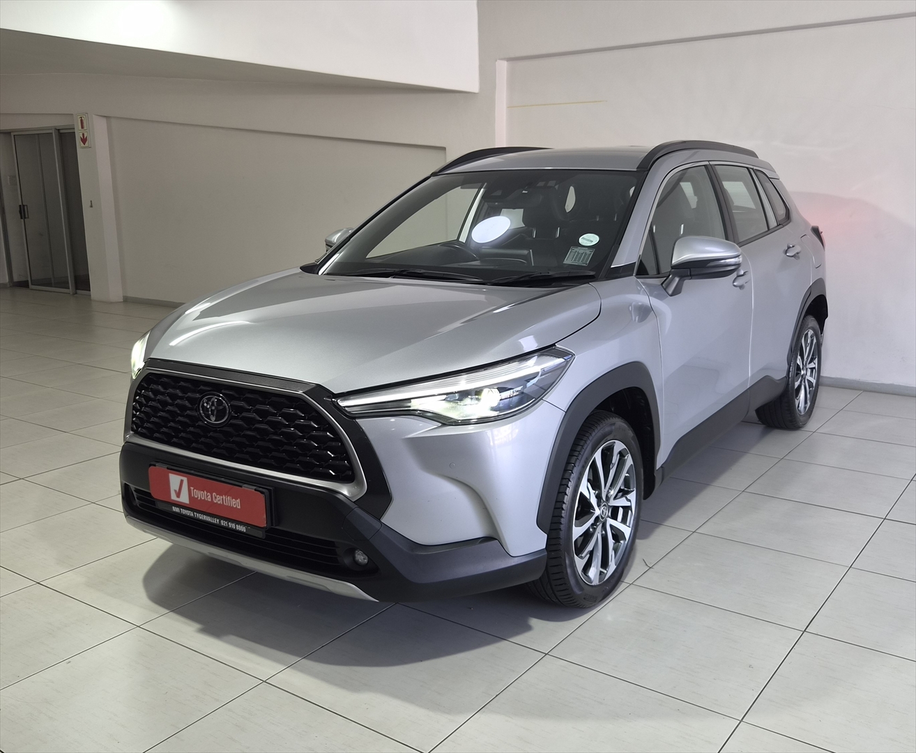 Vehicle Image