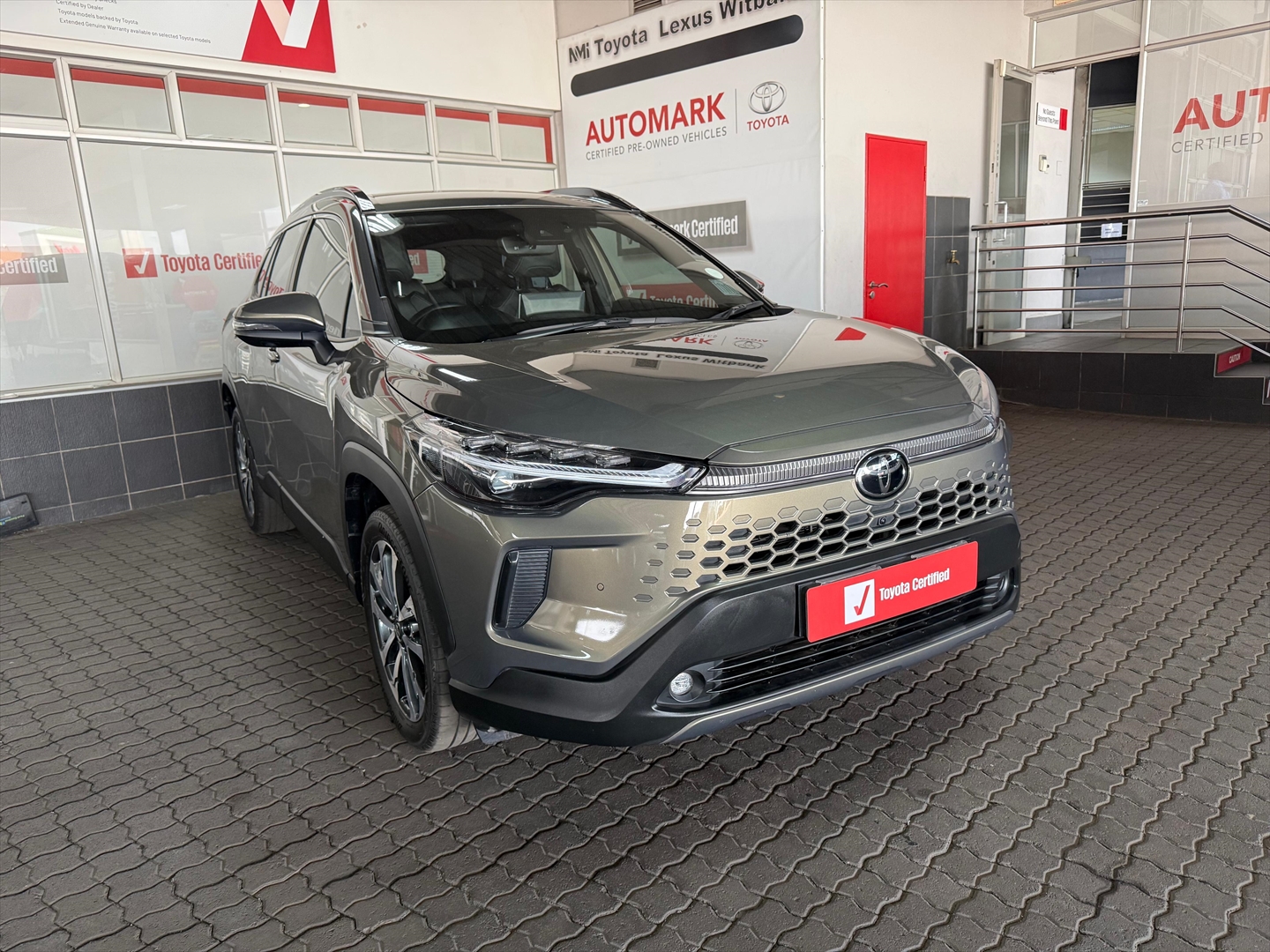 Vehicle Image