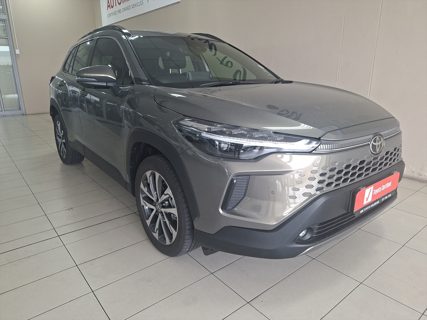 Vehicle Image