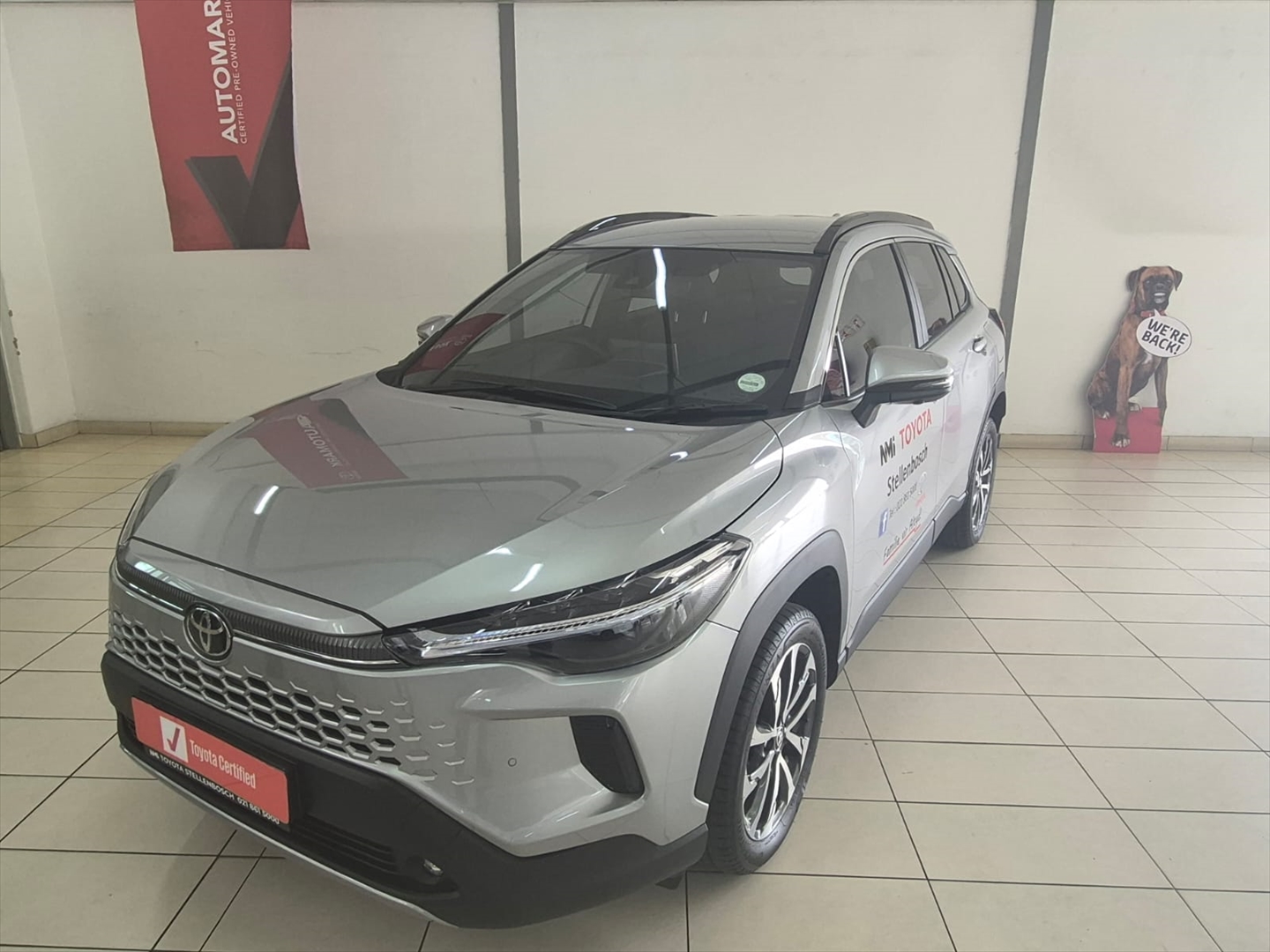 Vehicle Image