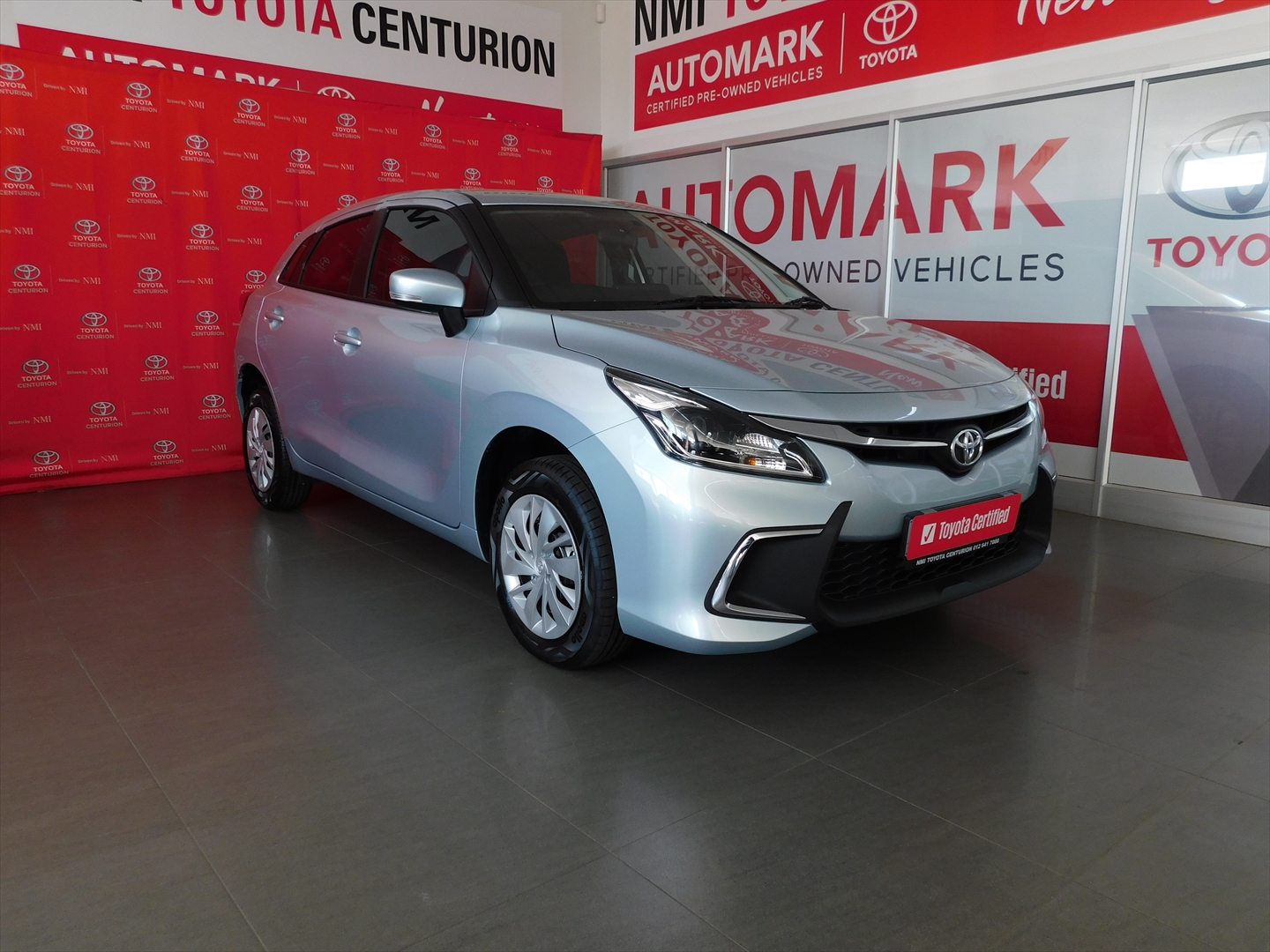 2026 Toyota 1.8 XR