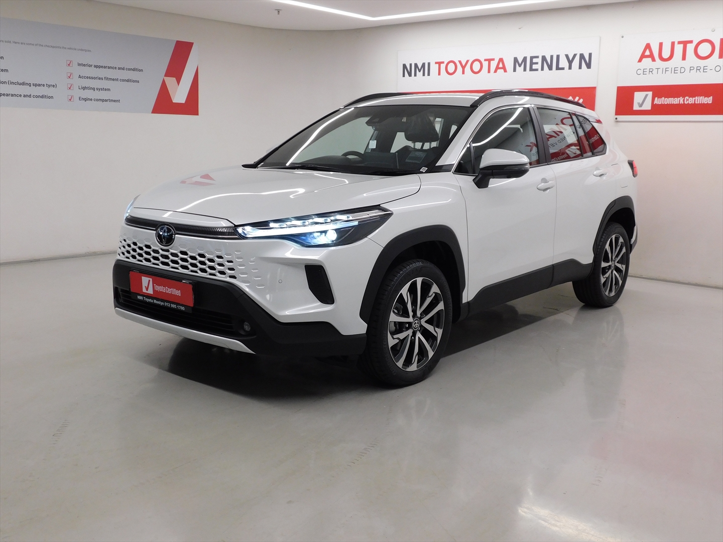 Vehicle Image