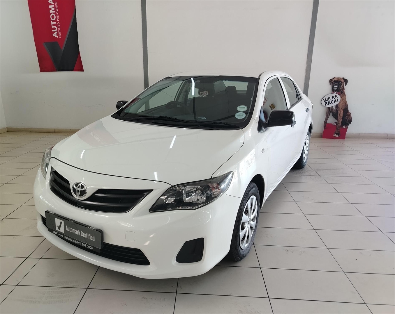 Vehicle Image