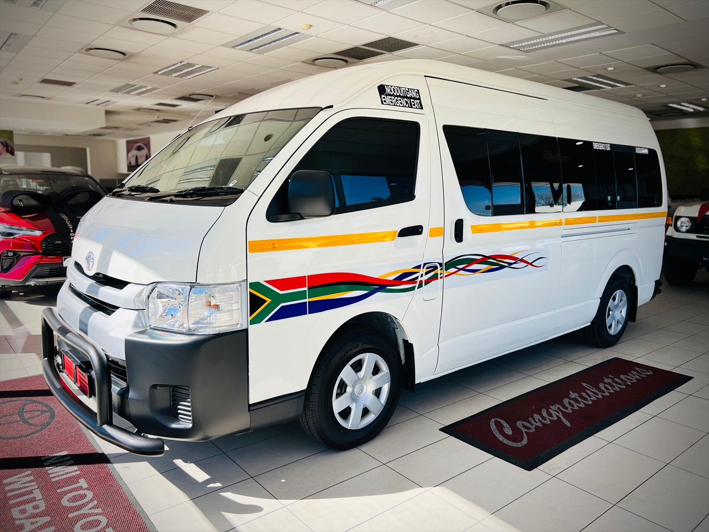 Vehicle Image