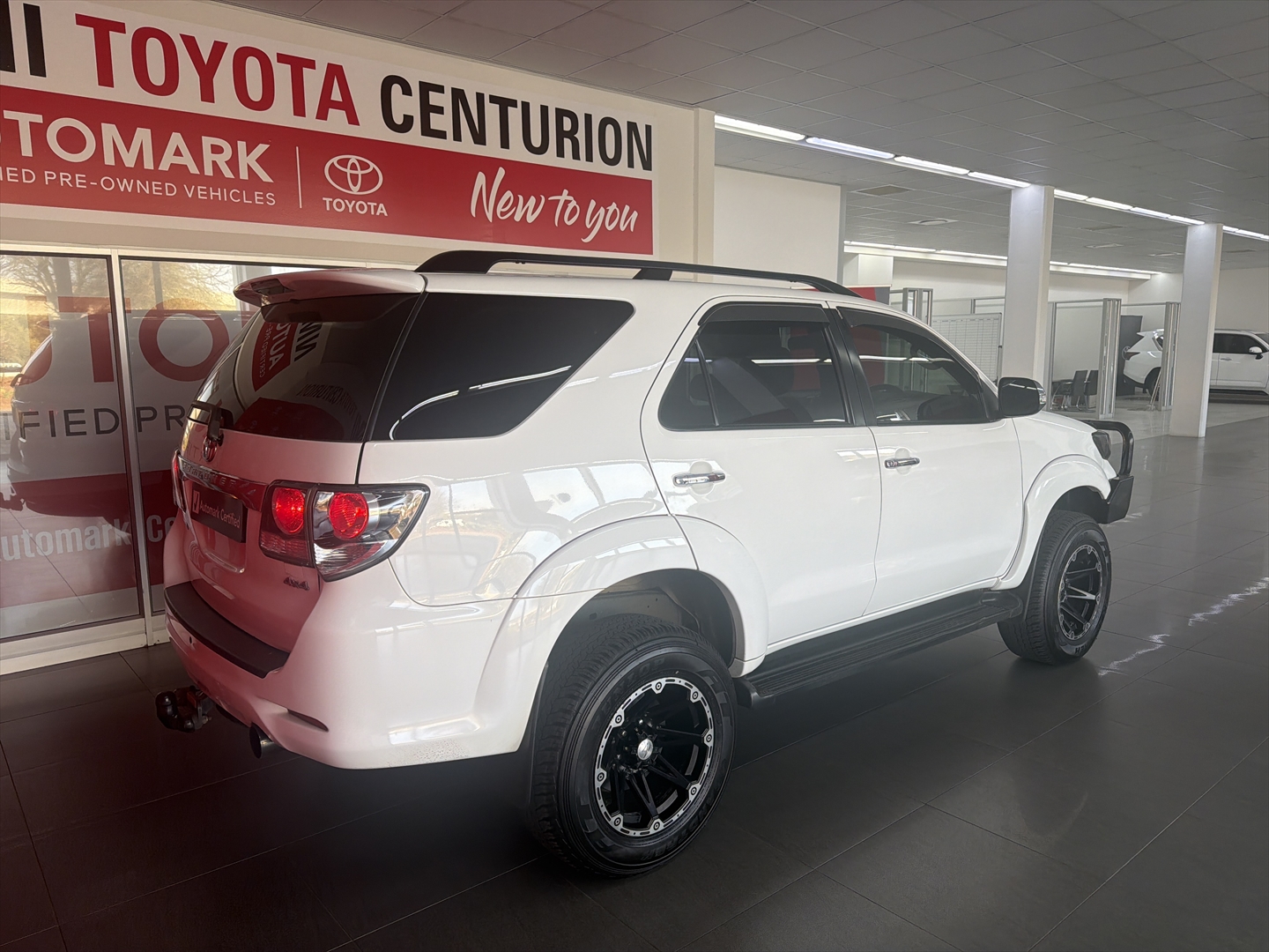 Vehicle Image