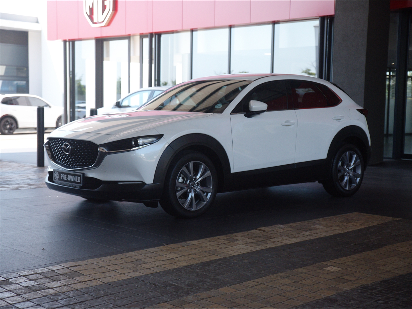 Vehicle Image