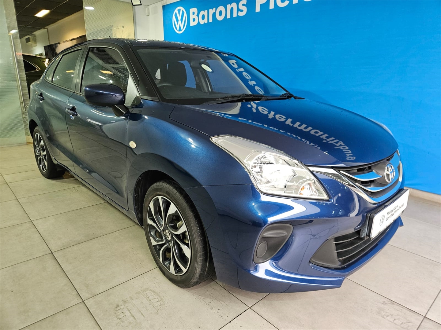 Vehicle Image
