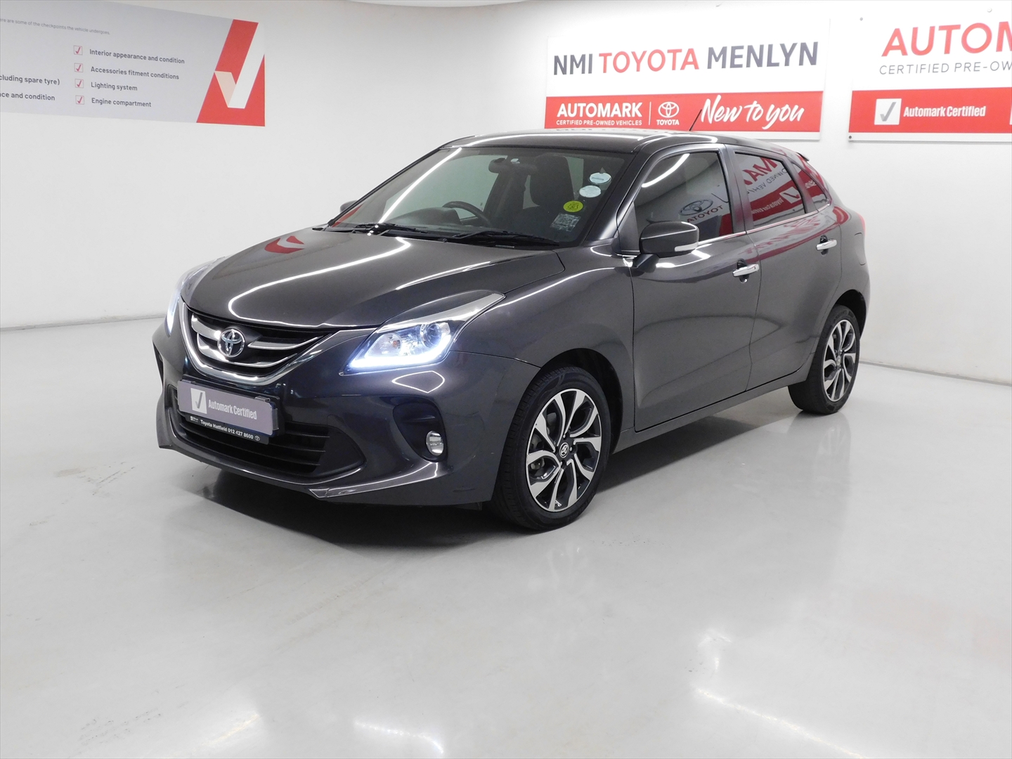 Vehicle Image