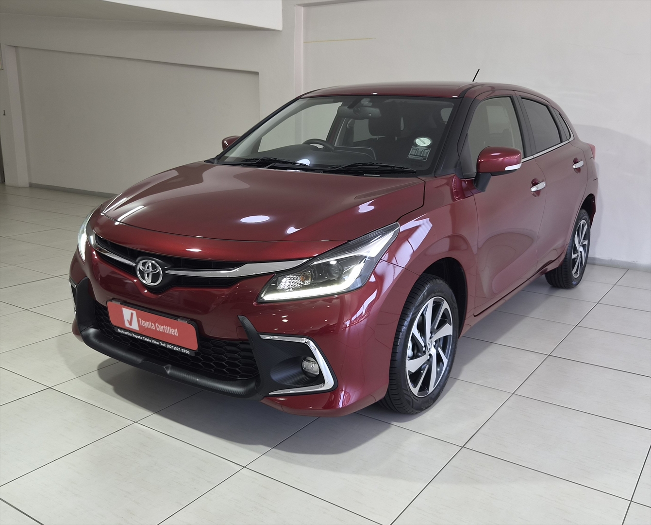 Vehicle Image