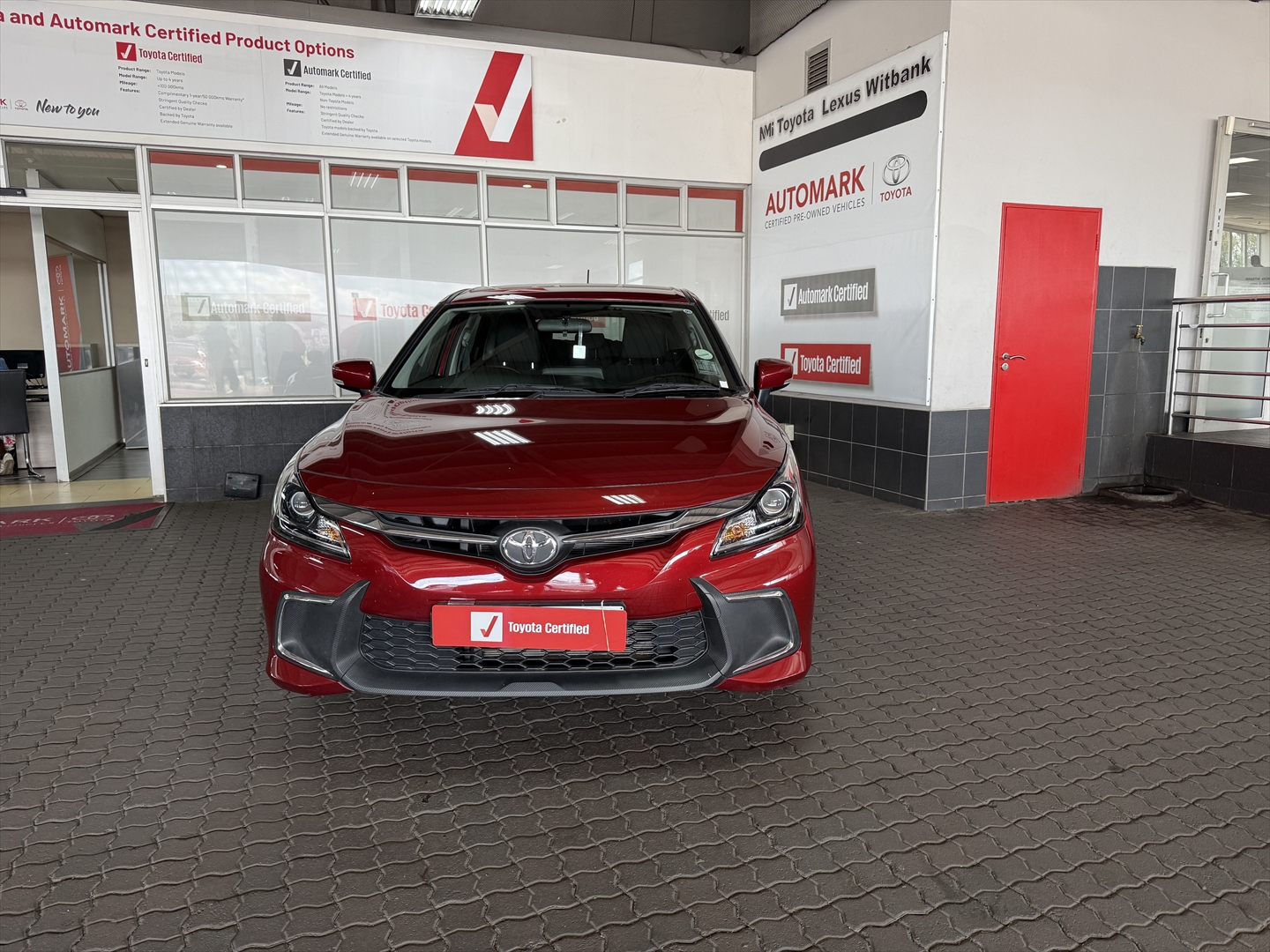 Vehicle Image