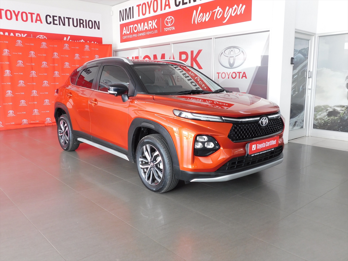 Vehicle Image