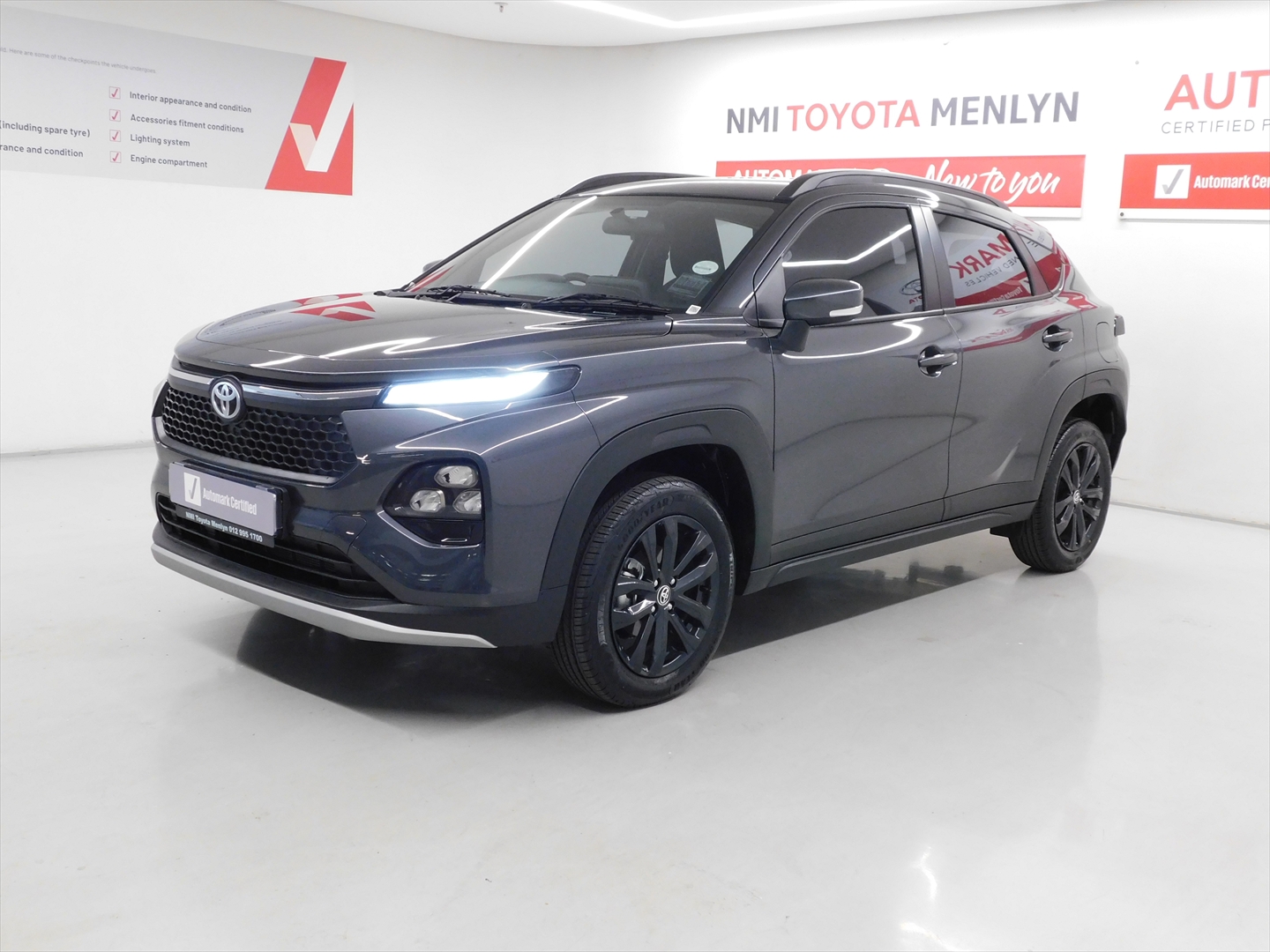 Vehicle Image
