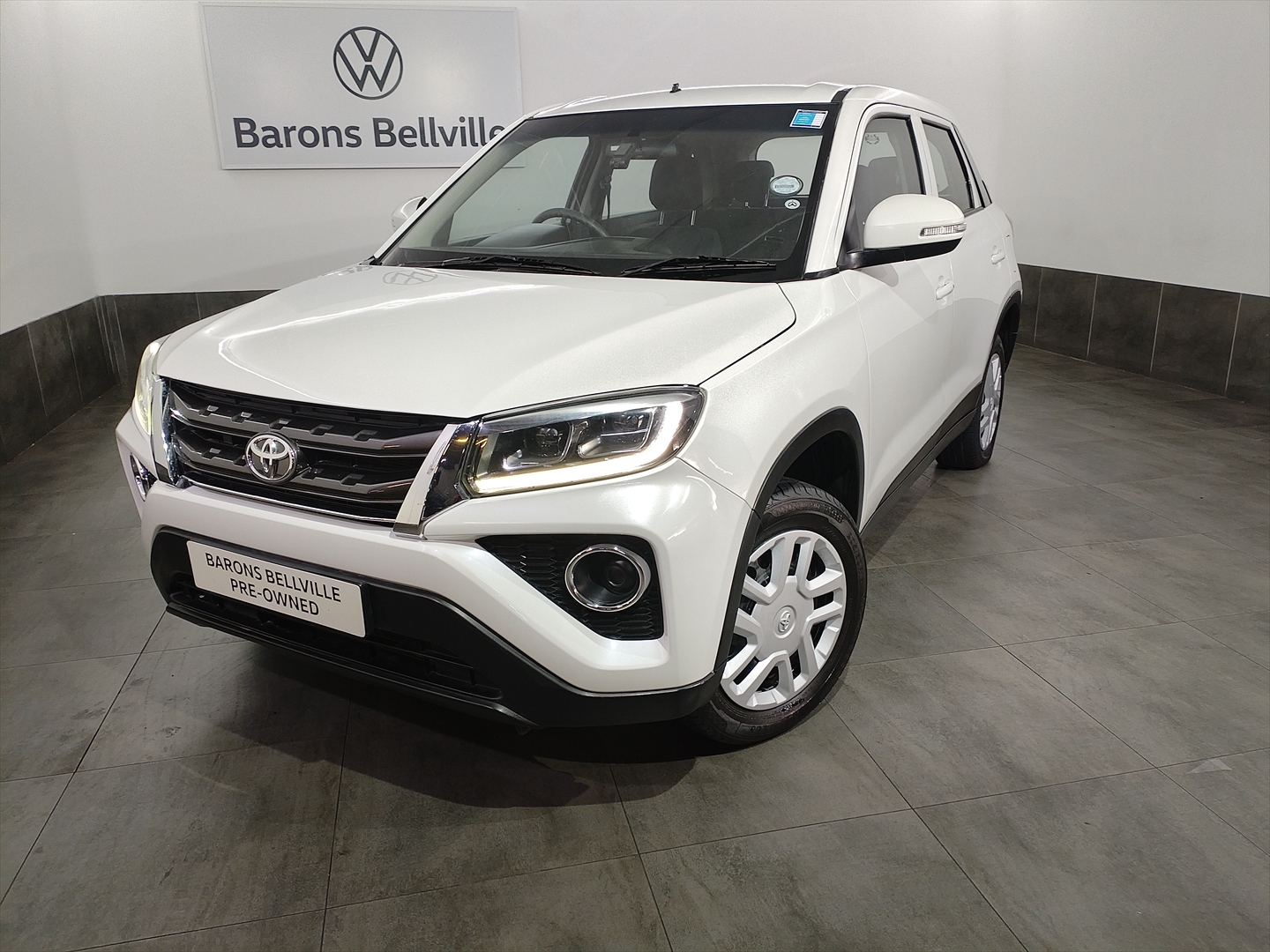 Vehicle Image