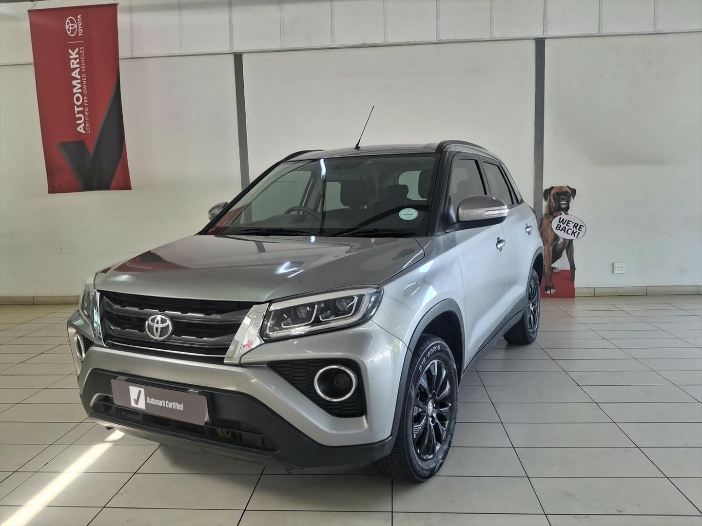 Vehicle Image