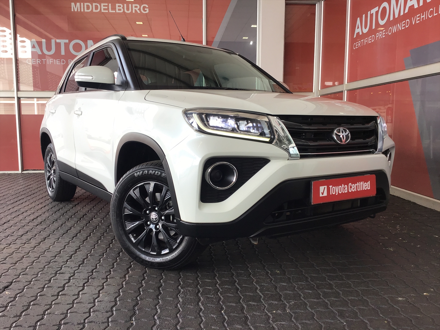 Vehicle Image