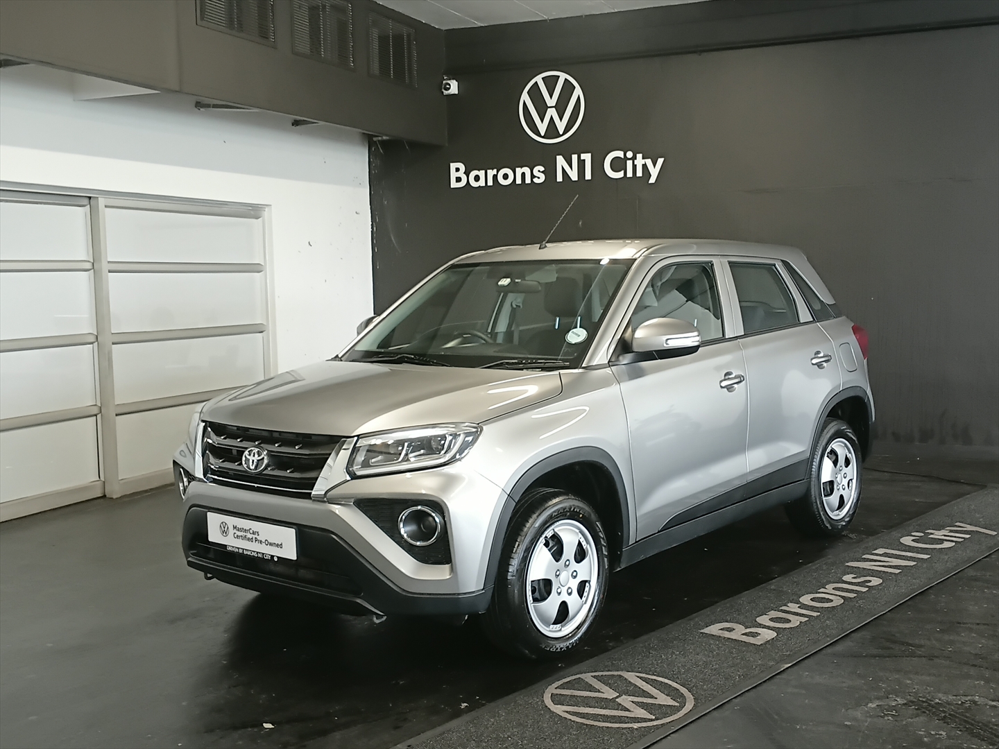 Vehicle Image