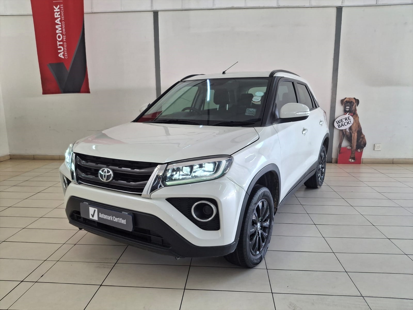 Vehicle Image