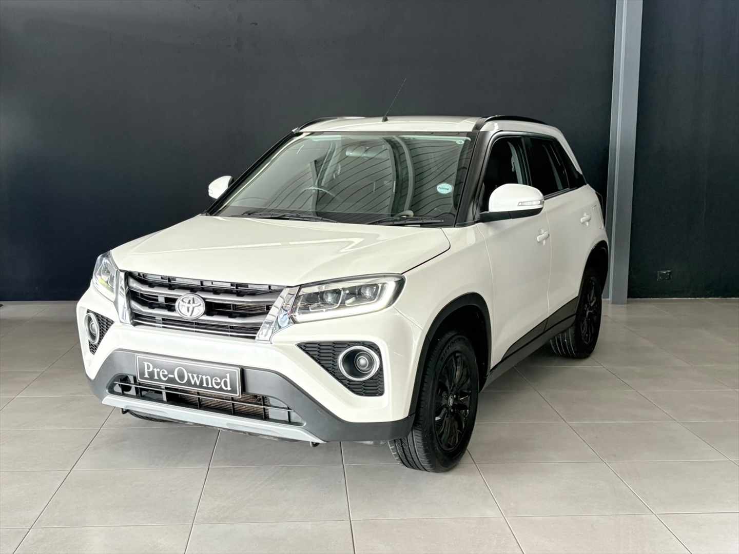 Vehicle Image