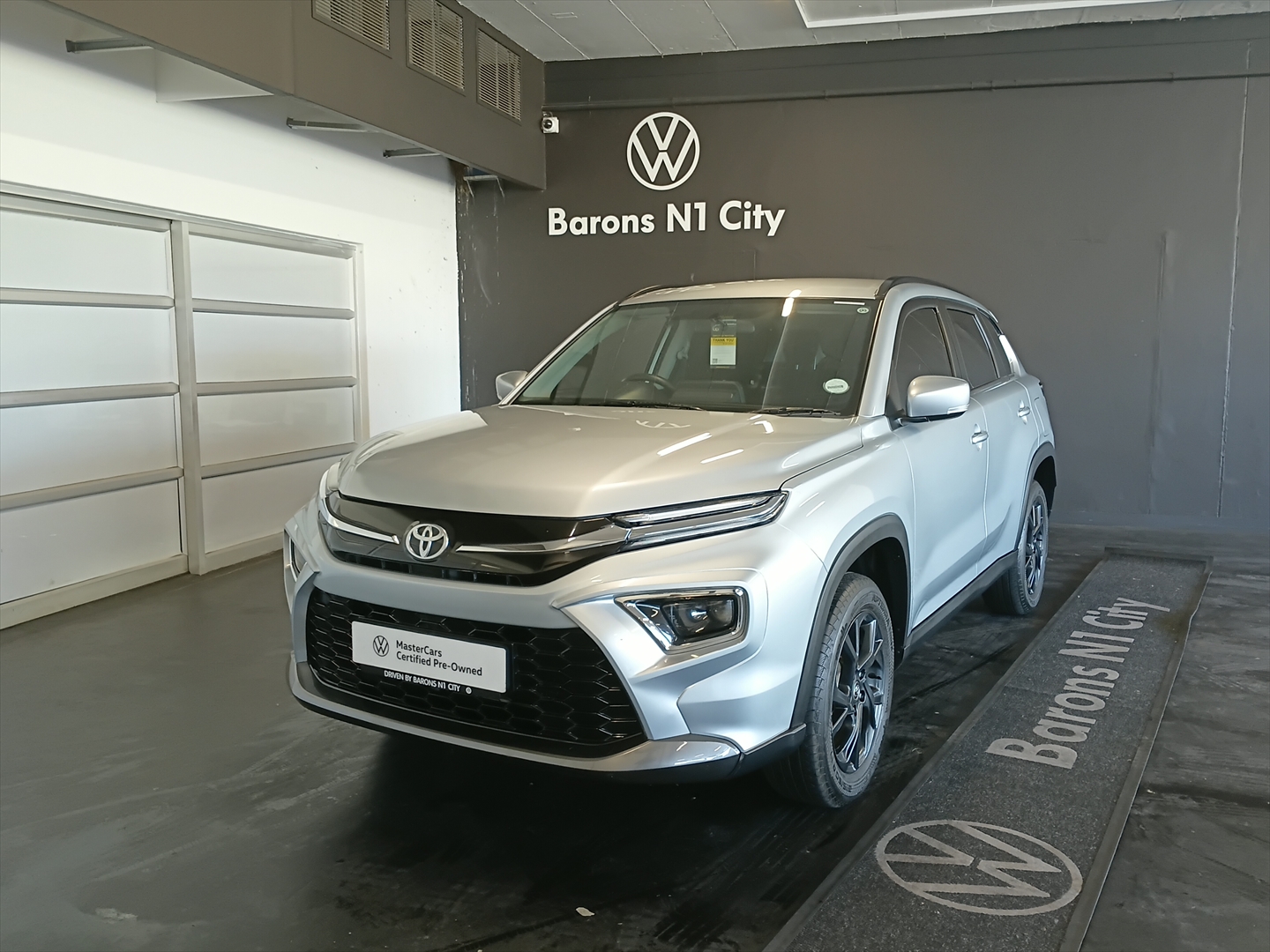 Vehicle Image